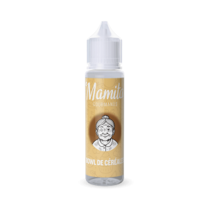 BOWL DE CÉRÉALES - Viking Vape