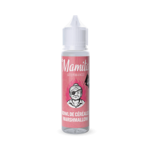 BOWL DE CÉRÉALES MARSHMALLOW - Viking Vape