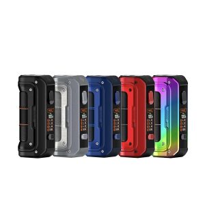 Box Aegis Max 100 Max2 100W 21700/18650- GeekVape - Viking Vape