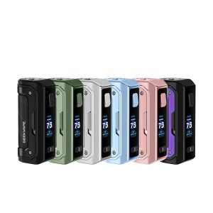 Box Aegis Mini 5 3200mAh - Viking Vape