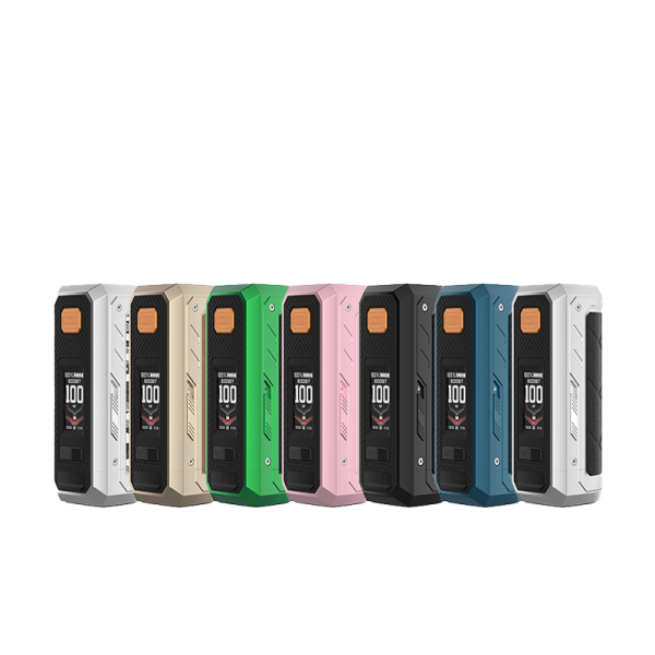 Box Armour Ultra 5500mAh Box Armour Ultra 5500mAh - Viking Vape