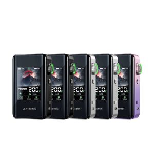 Box Centaurus BT200 200W 2x18650 - Viking Vape
