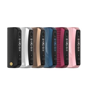 Box GTX One Pro 40W 3000mAh - Viking Vape