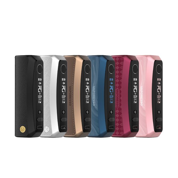 Box GTX One Pro 40W 3000mAh Box GTX One Pro 40W 3000mAh - Viking Vape