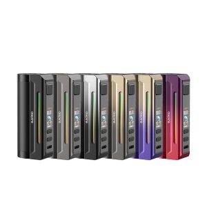 Box Zelos X80 80W 18650 - Viking Vape