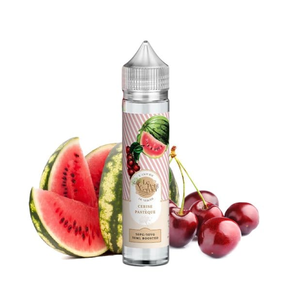 Cerise Pastèque Cerise Pastèque - Viking Vape