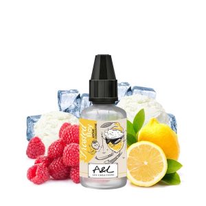 Concentré Frosted Boy - Viking Vape