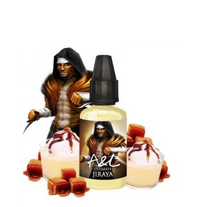 Concentré Jiraya Sweet Edition - Viking Vape