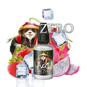 Concentré Kami Zero - Viking Vape