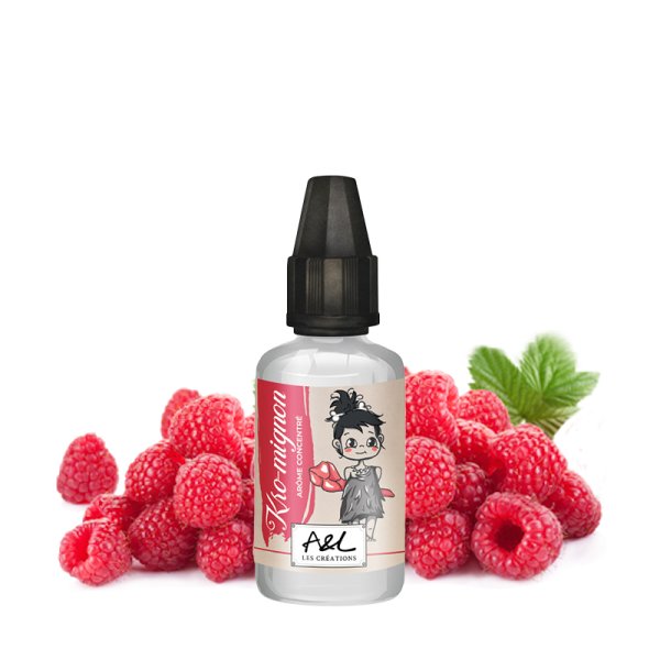 Concentré Kro-Mignon Concentré Kro-Mignon - Viking Vape
