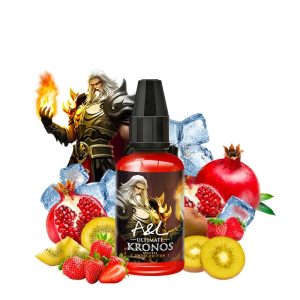 Concentré Kronos - Viking Vape