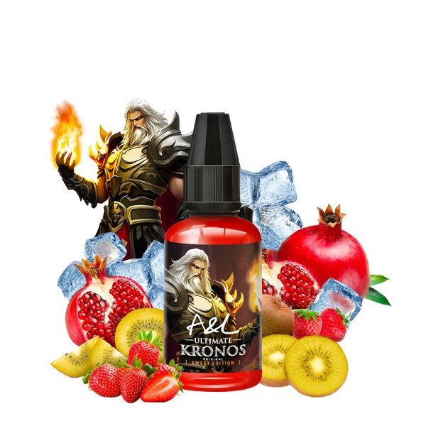 Concentré Kronos Concentré Kronos - Viking Vape