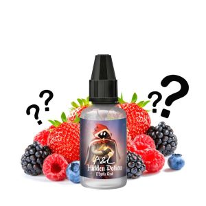 Concentré Mystic Red - Viking Vape