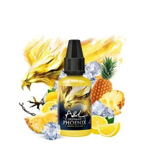 Concentré Phoenix Green Edition - Viking Vape