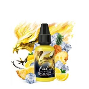 Concentré Phoenix Sweet Edition - Viking Vape
