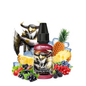 Concentré Ragnarok Legend SWEET EDITION - Viking Vape
