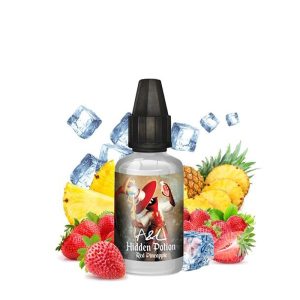 Concentré Red Pineapple - Viking Vape