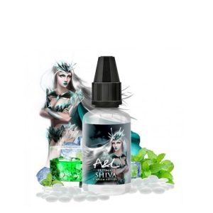 Concentré Shiva Green Edition - Viking Vape
