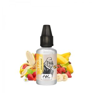 Concentré Sweety Monkey - Viking Vape