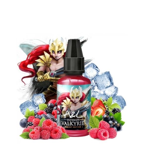 Concentré Valkyrie Sweet Edition - Viking Vape