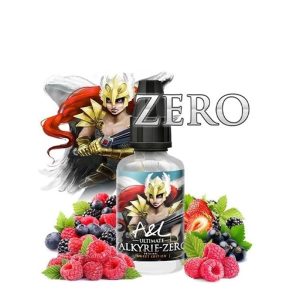 Concentré Valkyrie Zero SWEET EDITION - Viking Vape
