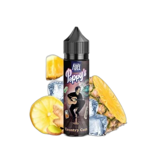 Country Cash - Viking Vape
