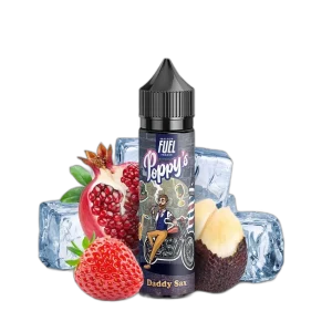 Daddy Sax - Viking Vape