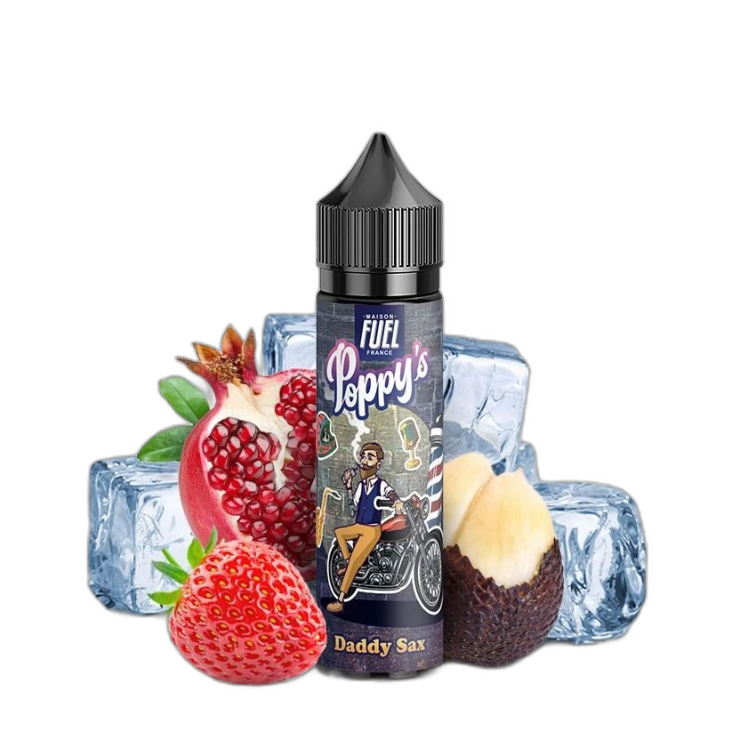 Daddy Sax Daddy Sax - Viking Vape