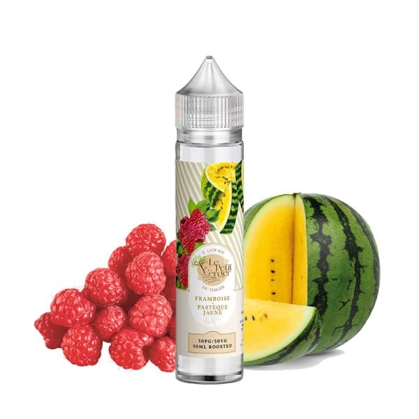 Framboise Pastèque Jaune Framboise Pastèque Jaune - Viking Vape