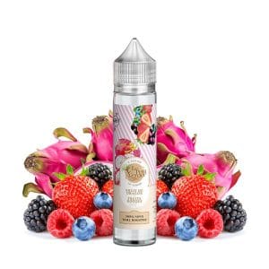 Fruit du Dragon Fruits Rouges - Viking Vape
