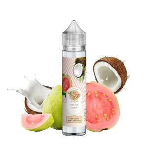 Goyave Coco - Viking Vape