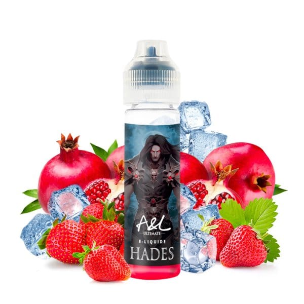 Hades Hades - Viking Vape