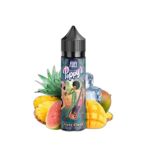 Jazzy Cloud - Viking Vape