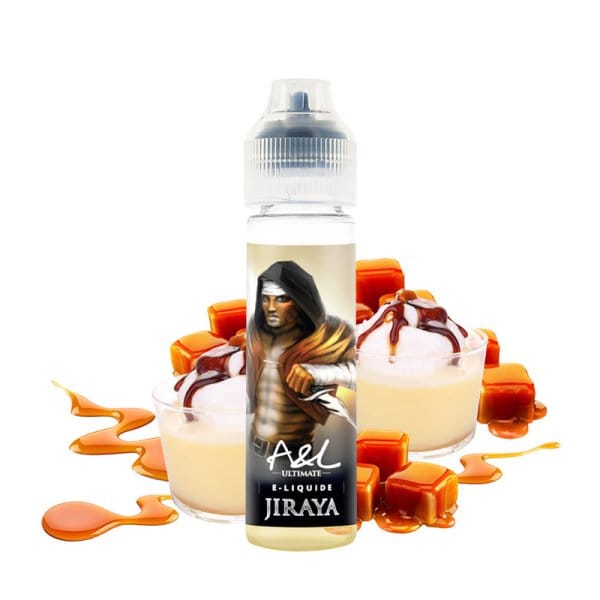 Jiraya Jiraya - Viking Vape