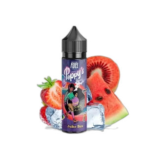 Juke Box - Viking Vape