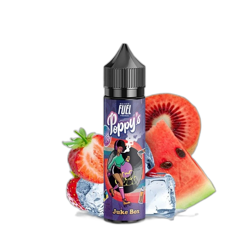 Juke Box Juke Box - Viking Vape