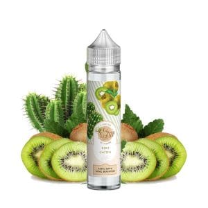 Kiwi Cactus - Viking Vape