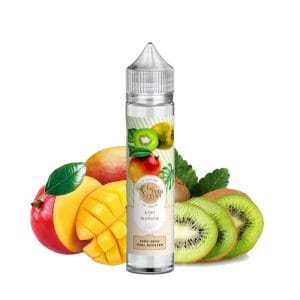 Kiwi Mangue - Viking Vape