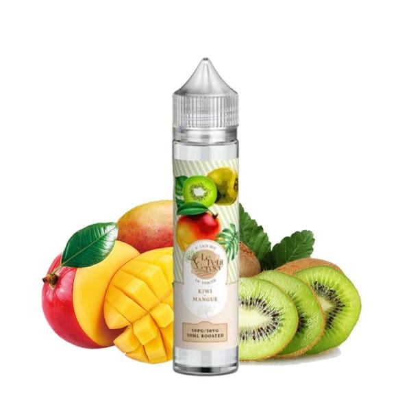Kiwi Mangue - Viking Vape