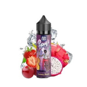 Lenny Rock - Viking Vape