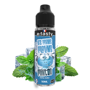 mintoo by e-tasty - Viking Vape