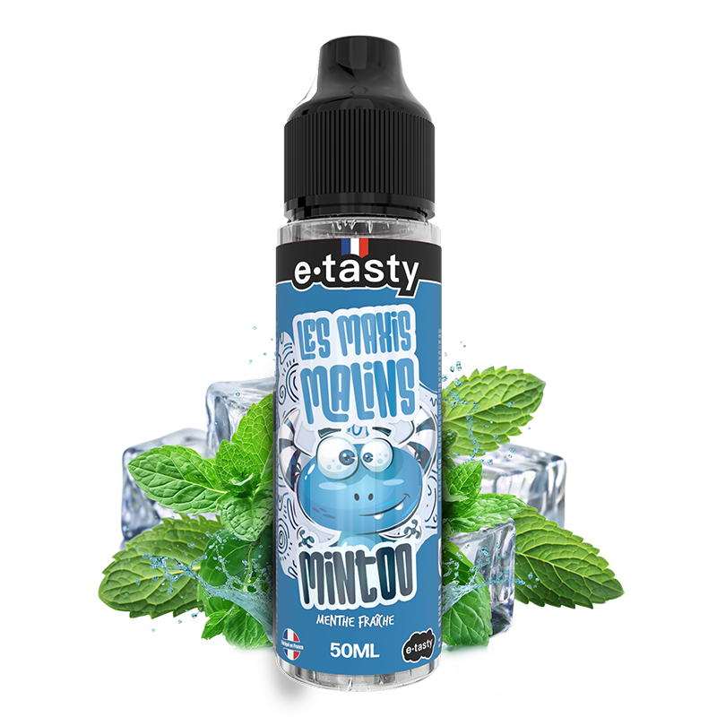 mintoo by e-tasty mintoo by e-tasty - Viking Vape