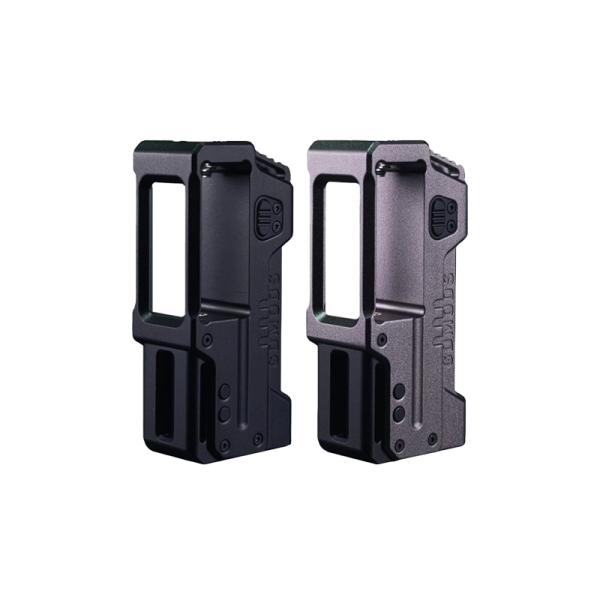 Mod D.box V2 60W 18650 Mod D.box V2 60W 18650 - Viking Vape