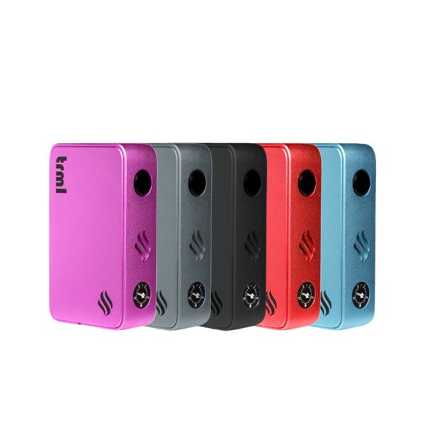 Mod T200 2x18650 - Viking Vape