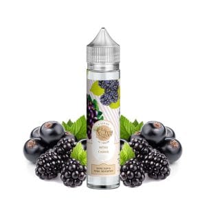 Mûre Cassis - Viking Vape