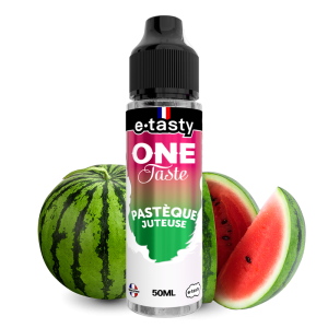 One Taste pastèque juteuse by e-tasty - Viking Vape