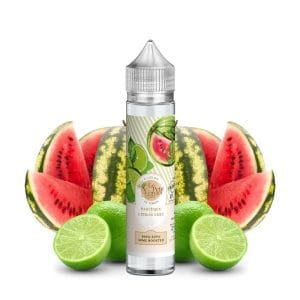 Pastèque Citron Vert - Viking Vape