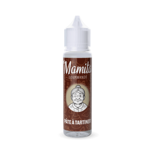 PÂTE À TARTINER - Viking Vape