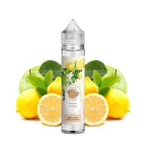 Pomme Citron - Viking Vape