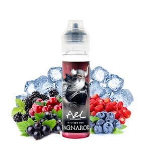 Ragnarok 50ML - Viking Vape